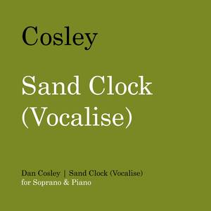 Sand Clock (Vocalise)
