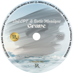 Grave (Naughty Mix)
