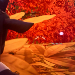 Life of the Party (Kamikaze)