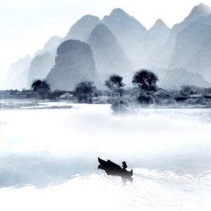 雲水禪心-口琴版