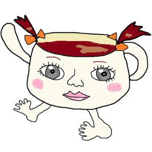 こここ行進曲 (カラオケ)