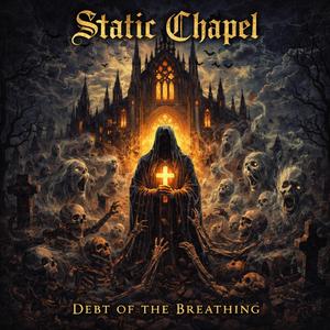 Porcelain and Prayer