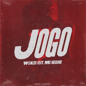 Jogo (feat. Mc negrone, Gree Cassua)