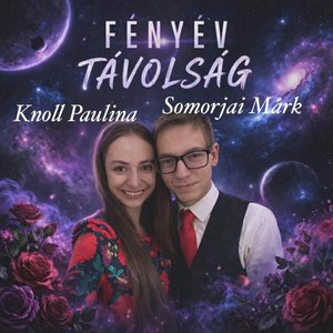 Fényév távolság