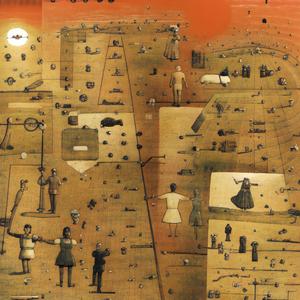 Ma Dame Beige (including "Overture", "The Great Computer Vortex/The Behemoth", "Usenet Creeps", "My Very Own Homepage", and "Christ, The Son, The Holy Spirit")