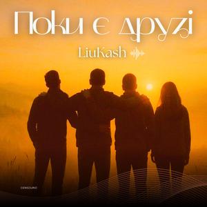 Поки є друзі