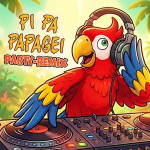 Pi Pa Papagei (Party-Remix Karaoke)