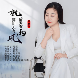 就算明天有风就算后天有雨 (DJ默涵版)