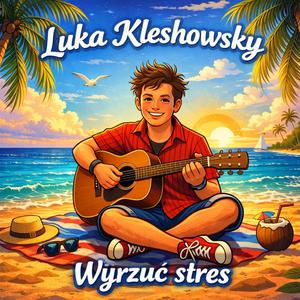 Wyrzuć stres