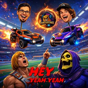 Hey Yeah Yeah (Unofficial Rocket League Theme)