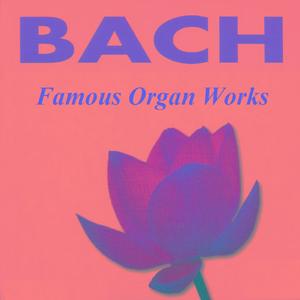 Toccata and Fugue in D Minor, BWV 565