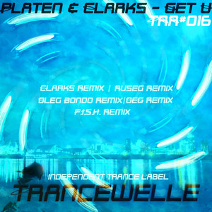 Get U (Oleg Bondo Remix)