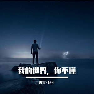 我的世界，你不懂