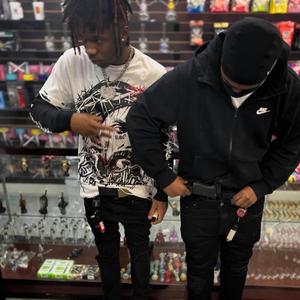 Aint on shi (feat. snatchoffcerti & Johnnyslime)