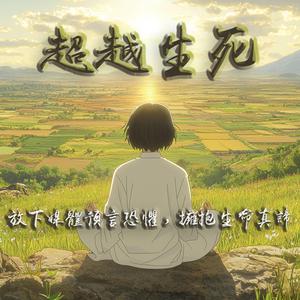 《超越生死：放下媒體預言恐懼，擁抱生命真諦》