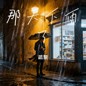 那天下雨了