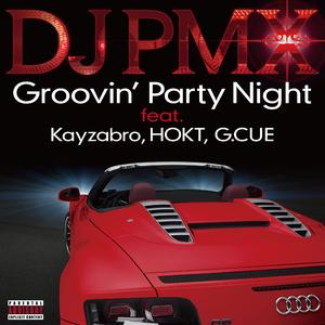 Groovin' Party Night