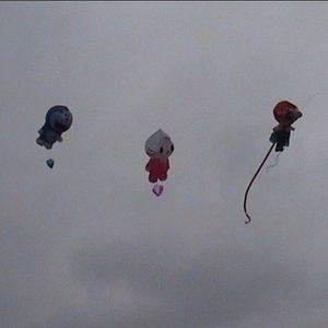 我属于哪片星空 (Prod.By Johnrock)