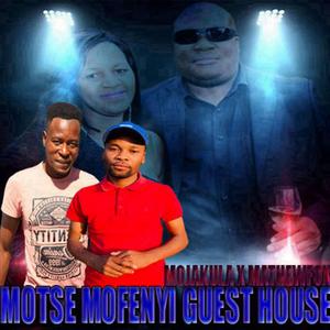 MOTSE MOFENYI GUEST HOUSE (MOJAKULA & MATHEWFOX )