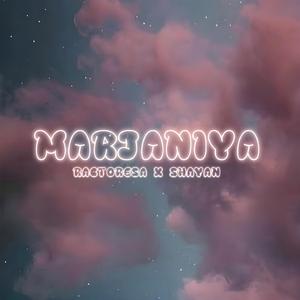 Marjaniya (feat. Shayan Khan)