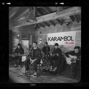 Yok (feat. Sinan Akbaba) (Akustik)