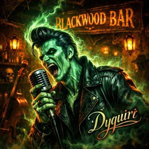 The Ghost at Blackwood Bar (From Devil's in the Rearview Album)