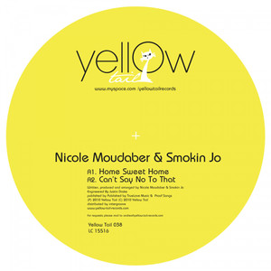 Home Sweet Home (Dub Version)