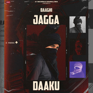 Yakka (From "Jagga Daaku")