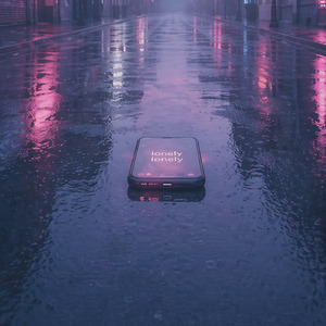 lonely lonely