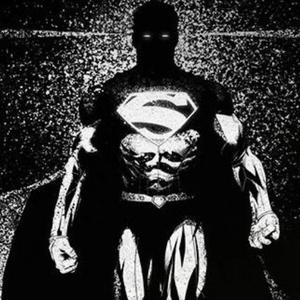 Supermans ghost
