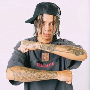 [FREE]"Heart"-samplexUKxCentralcee Drill Type Beat