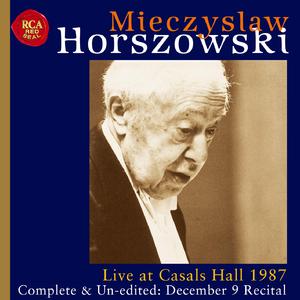 Scherzo No. 1 in B Minor, Op. 20 (with applause) (Live at Casals Hall 1987:December 9 Recital) (2023 Remastered Version)