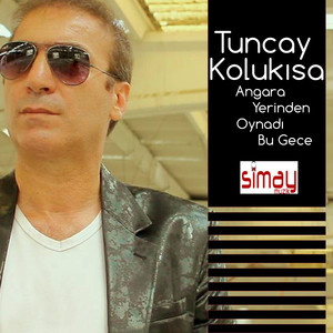 Angara Yerinden Oynadı Bu Gece