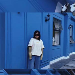 不必在乎我是谁