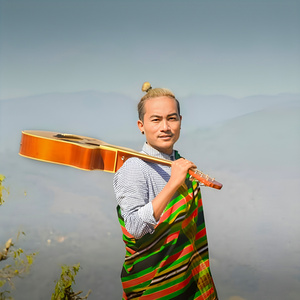 အလည်တစ်ခေါက်လှမ်းခဲ့ပါ ချင်းပြည်