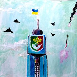 Кулак Залізний