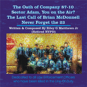 Sector Adam, You on the Air