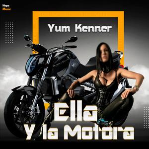 Ella y la Motora
