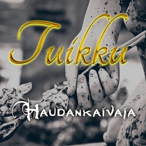 Haudankaivaja