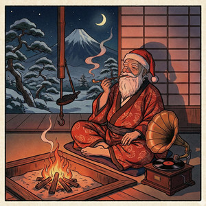 Smoke Signals in the Silent Night