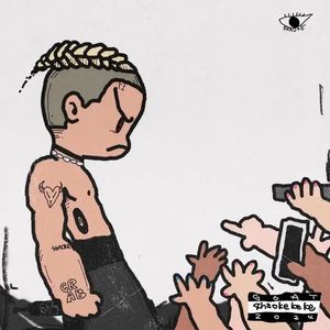 ［Free］"Whoopty"-Jerk x XXXtentacion Type Beat