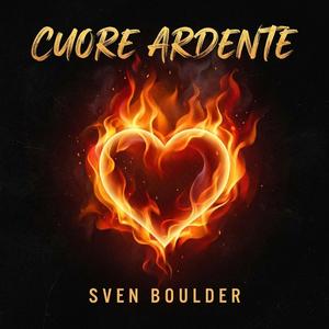 Cuore ardente