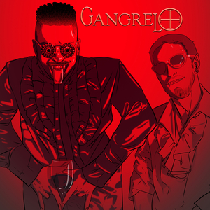 GANGREL (feat. Evrlyontheglitch)