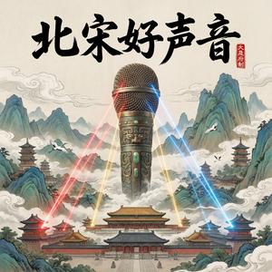 大江东去浪淘尽 (北宋好声音·苏轼Live版)