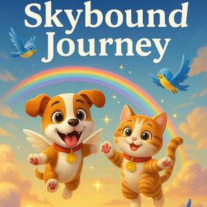 そらのたびだち