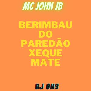 Berimbau do Paredão Xeque Mate