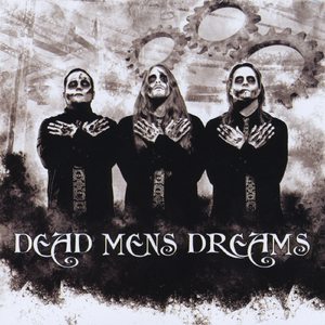 Puzzles of a Day Dream