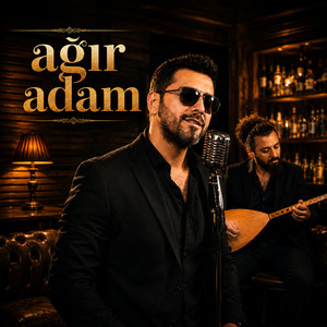 Ağır Adam