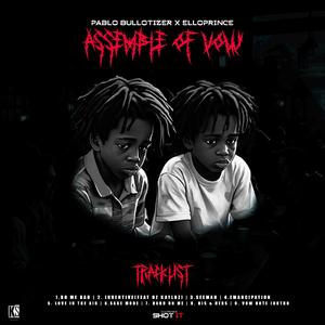 Inventive (feat. Oz Kayloz)