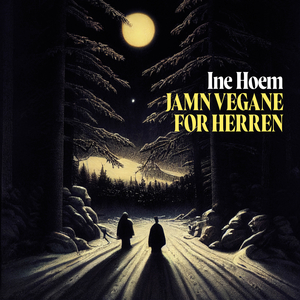 Jamn vegane for Herren (Live fra Kampen kirke)